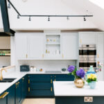 11 Ways To Add Character To Your Kitchen with Granite or Quartz