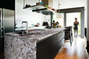The Top 5 Reasons Why Granite Is The Most Popular Countertop