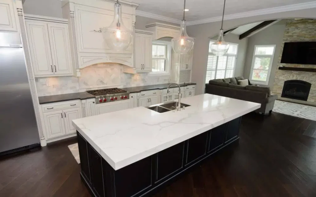 7 Reasons Why You Should Invest in Quartz Countertops