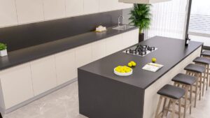 6 Tips for Choosing a Fügen Work Surfaces for Your Kitchen!