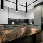 Crafting Your Dream Countertops: A Step-by-Step Guide