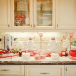 How To Decorate Your Kitchen For The Holidays