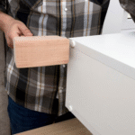 countertop edge profiles